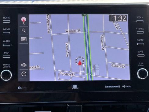 Used 2024 Toyota Camry XSE w/ Navigation Package image 31