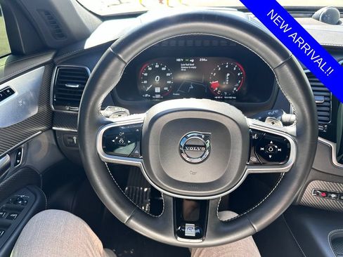 Used 2020 Volvo XC90 T6 R-Design AWD/4WD image 20