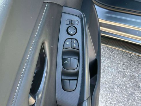 Used 2025 Nissan Sentra S FWD image 13