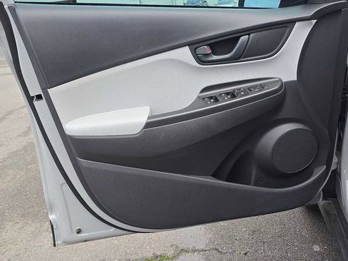 Used 2023 Hyundai Kona SEL w/ Cargo Package image 23