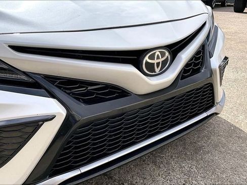 Used 2021 Toyota Camry XSE image 26