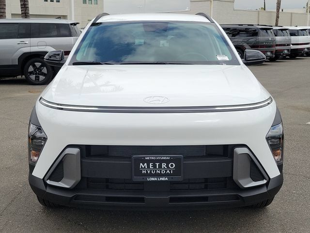 New 2026 Hyundai Kona SEL Sport FWD image 31