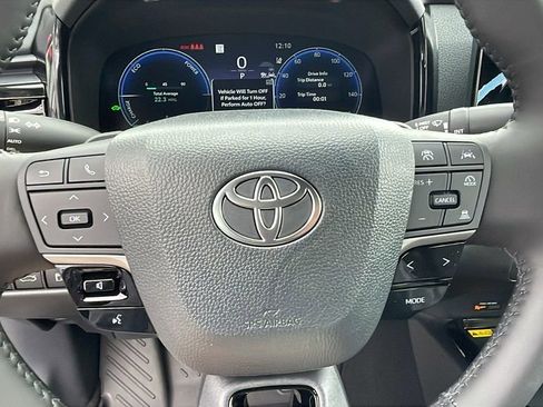 New 2026 Toyota Camry XSE FWD image 23