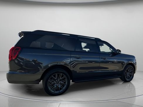 New 2026 Ford Expedition Max Platinum w/ Stealth Appearance Package image 32