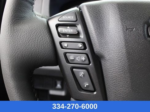 New 2026 Nissan Frontier SV w/ SV Convenience Package image 23