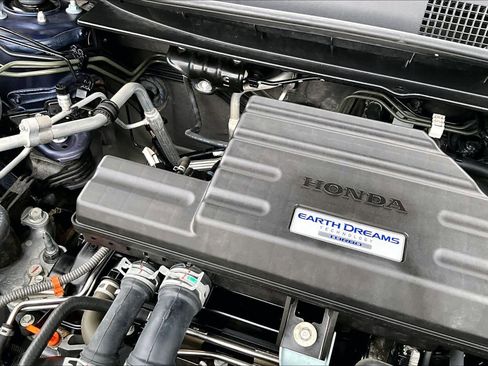 Used 2017 Honda CR-V EX-L image 33