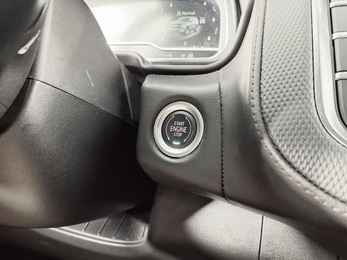 Used 2022 Chevrolet Tahoe RST w/ Luxury Package image 5