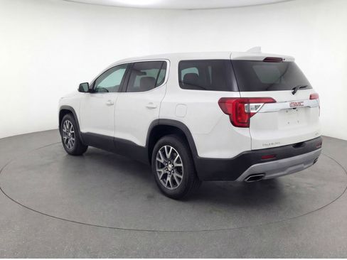 Used 2023 GMC Acadia SLT FWD image 5