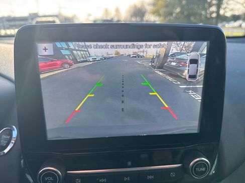 Used 2019 Ford EcoSport Titanium image 27