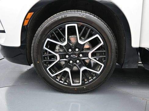 Used 2023 Chevrolet Blazer RS w/ Driver Confidence II Package AWD/4WD image 30