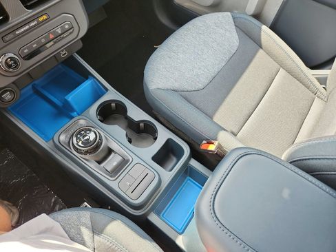 New 2026 Ford Maverick XLT FWD image 15