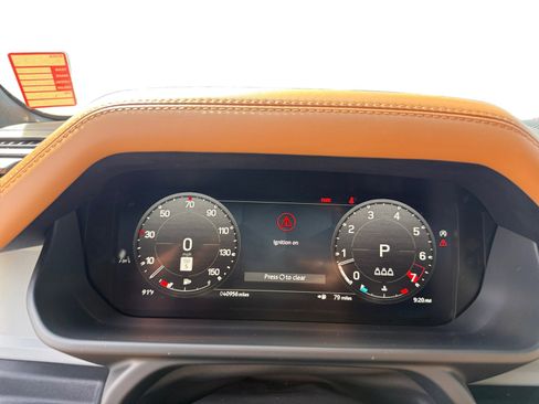 Used 2024 Land Rover Defender 110 S AWD/4WD image 11