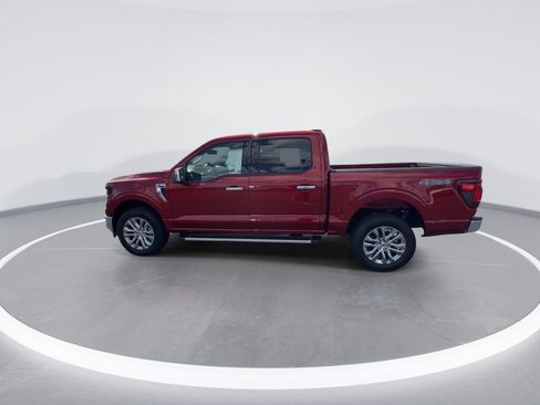 New 2026 Ford F150 XLT w/ Equipment Group 302A MID AWD/4WD image 5