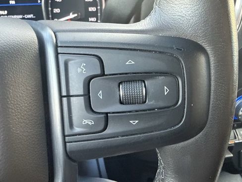 Used 2021 GMC Sierra 2500 Denali w/ Denali Ultimate Package image 21