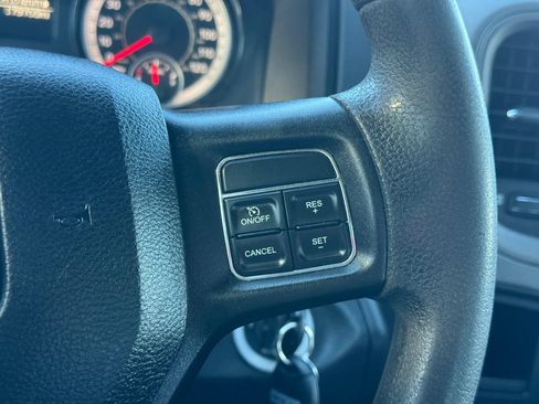 Used 2018 RAM 2500 Tradesman w/ Chrome Appearance Group AWD/4WD image 21