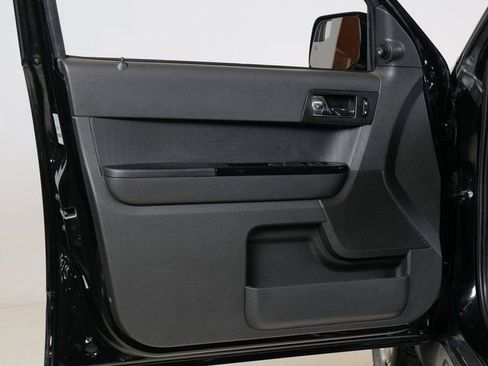 Used 2012 Ford Escape Limited FWD image 22