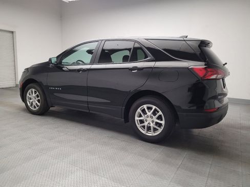 Used 2024 Chevrolet Equinox LS w/ LS Convenience Package AWD/4WD image 3