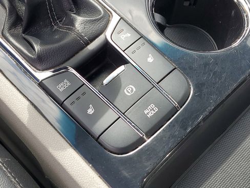 Used 2019 Kia Sedona EX w/ EX Premium Package image 27