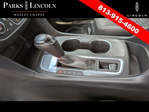 Used 2019 Chevrolet Equinox LT image 24