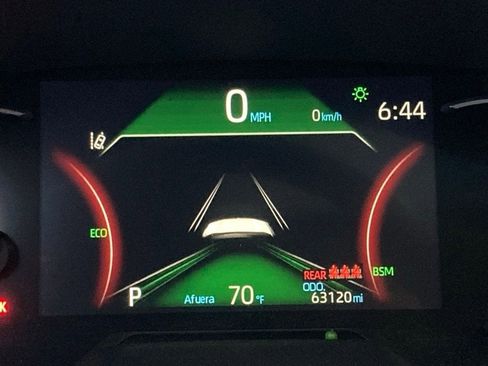 Used 2023 Toyota RAV4 XLE w/ Convenience Package image 14