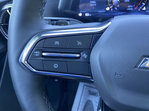 Used 2026 Chevrolet Equinox LT image 19