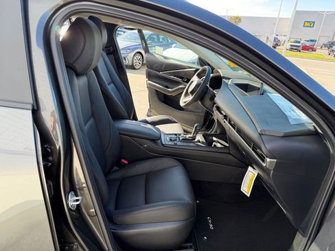 New 2026 MAZDA CX-30 AWD 2.5 S w/ Premium Package image 20