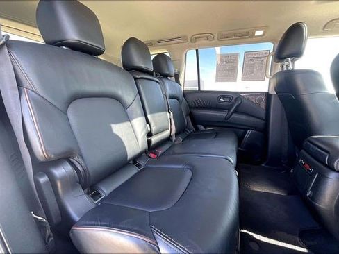 Used 2019 Nissan Armada SL w/ Premium Package image 32