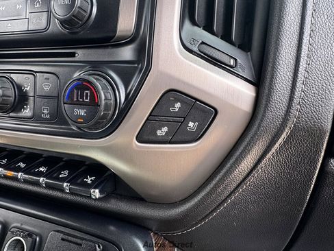 Used 2017 GMC Sierra 1500 Denali w/ Denali Ultimate Package image 56