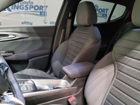 Used 2024 Dodge Hornet R/T image 14