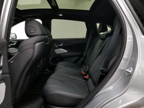 Certified 2025 Acura RDX A-Spec image 11