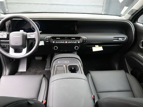 Used 2026 Hyundai Palisade Limited AWD/4WD image 19