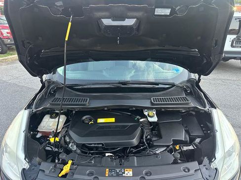 Used 2016 Ford Escape SE AWD/4WD image 22