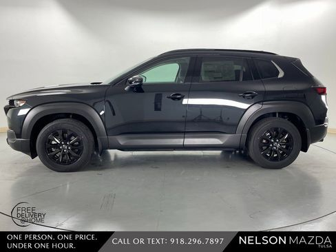 New 2026 MAZDA CX-50 AWD 2.5 Hybrid w/ Weather Package image 9