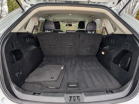 Used 2023 Ford Edge SEL image 31