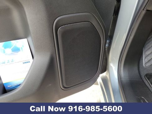 New 2026 Chevrolet Silverado 1500 Custom image 27