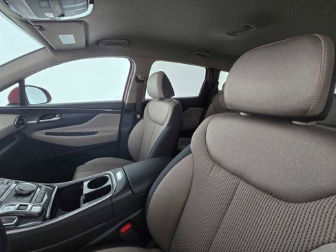 Used 2023 Hyundai Santa Fe SEL image 21