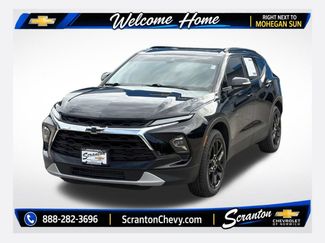 Certified 2024 Chevrolet Blazer LT AWD/4WD 360° Tour