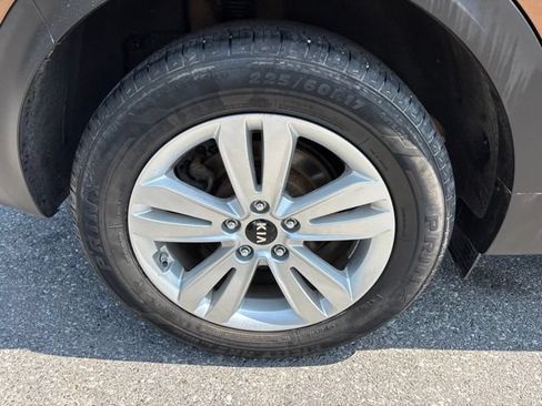 Used 2019 Kia Sportage LX AWD/4WD image 23