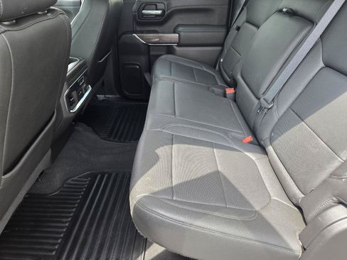 Used 2021 Chevrolet Silverado 1500 LTZ RWD image 31