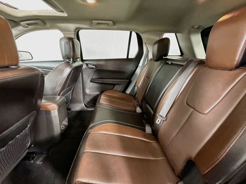 Used 2015 GMC Terrain SLT AWD/4WD image 28
