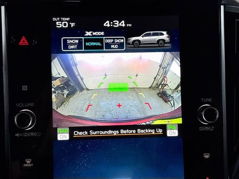 New 2026 Subaru Forester Limited image 12