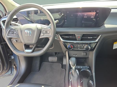 New 2026 Buick Encore GX Sport Touring image 28