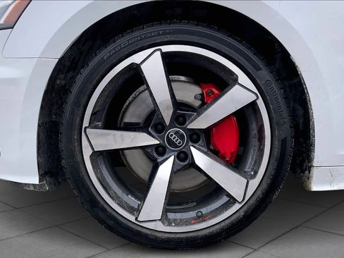 Used 2024 Audi A5 2.0T Premium Plus w/ Premium Plus image 11