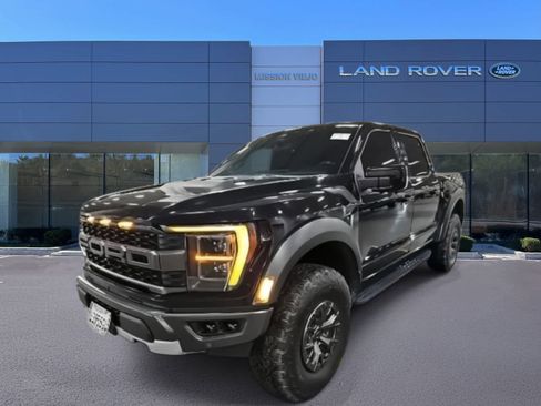 Used 2022 Ford F150 Raptor w/ Raptor 37 Performance Package image 1