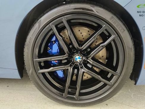 Used 2022 BMW M8 Competition w/ M Driver's Package AWD/4WD image 55