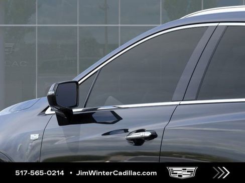 New 2026 Cadillac XT5 Premium Luxury w/ Driver Assist Package image 12