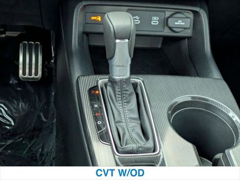 New 2026 Honda Civic Sport image 19