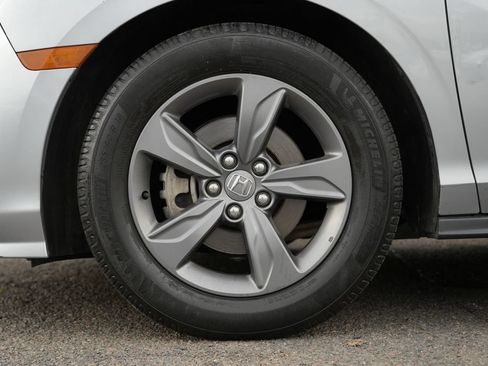 Used 2021 Honda Odyssey EX image 13