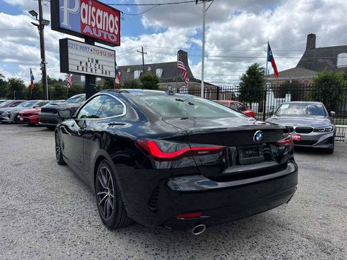 Used 2025 BMW 430i Coupe w/ Premium Package RWD image 7