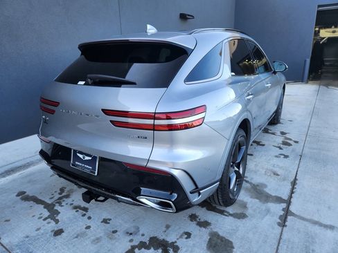 New 2026 Genesis GV70 3.5T Sport Prestige w/ G1 Accessory Package image 5
